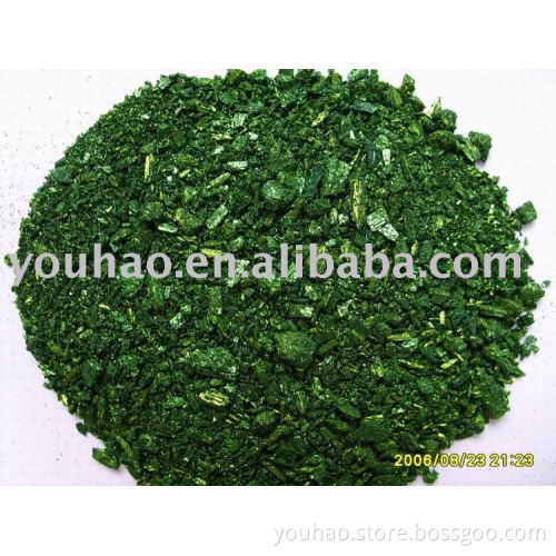 malachite green basic green 4